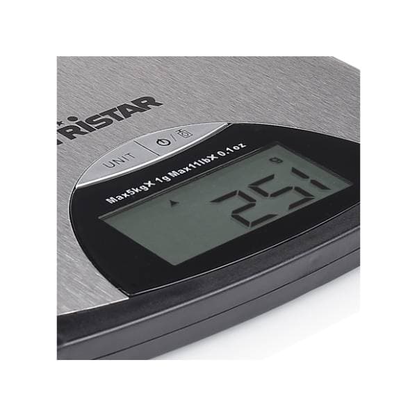 TRISTAR kuhinjska vaga KW-2435 3