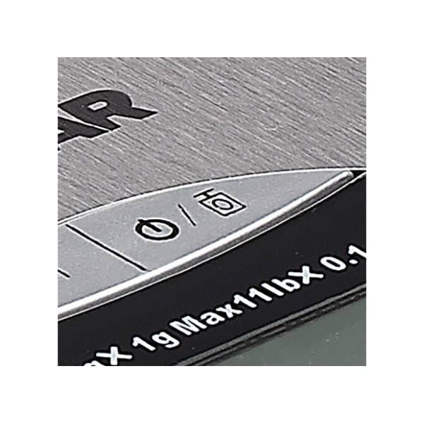 TRISTAR kuhinjska vaga KW-2435 5