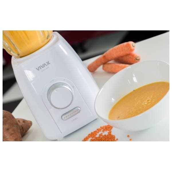 VIVAX blender BL-600G 4