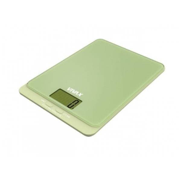 VIVAX kuhinjska vaga KS-502G 1