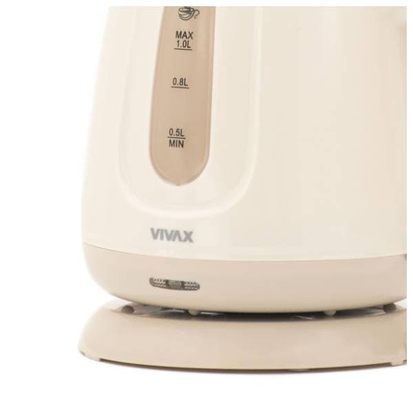 VIVAX kuvalo za vodu WH-103WB 1