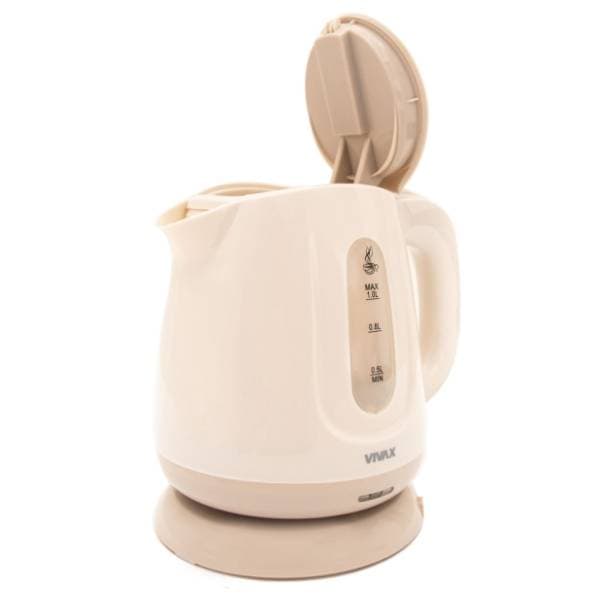 VIVAX kuvalo za vodu WH-103WB 0