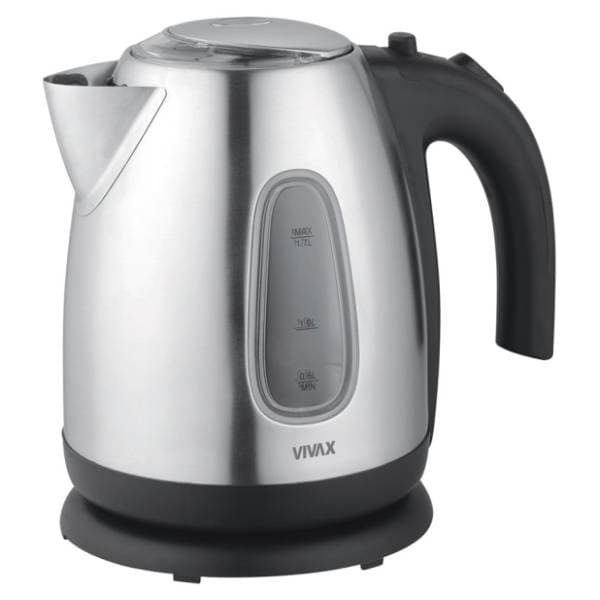 VIVAX kuvalo za vodu WH-179SS 0