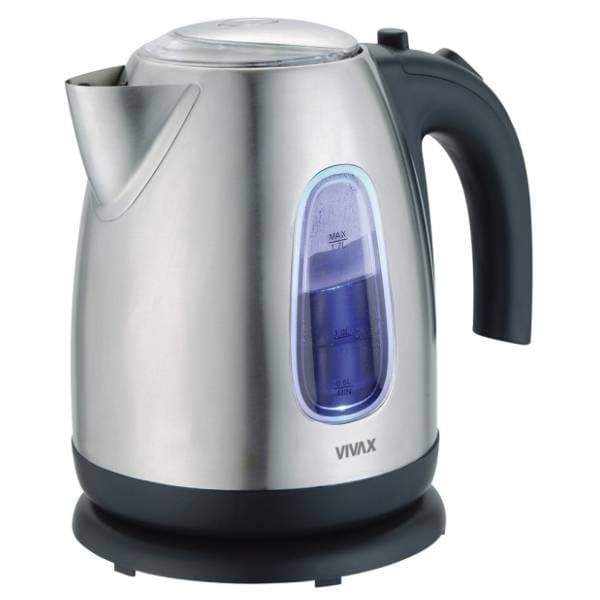 VIVAX kuvalo za vodu WH-179SS 1