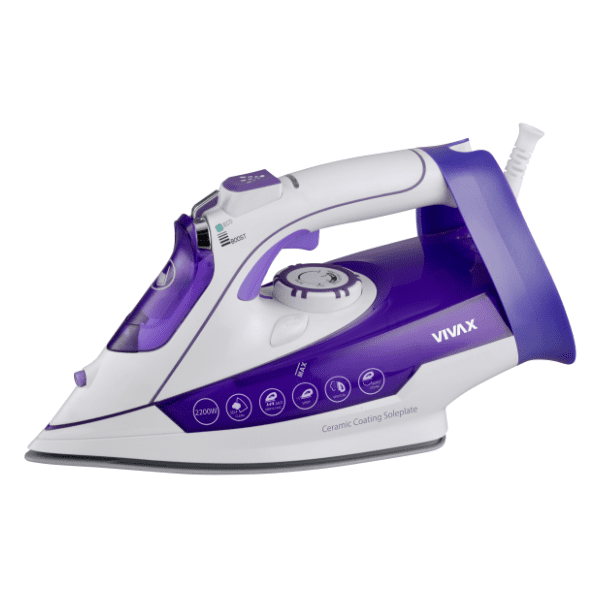 VIVAX pegla IR-2202CP 0