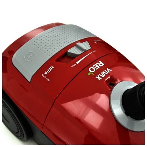 VIVAX usisivač VC-700R REO 3