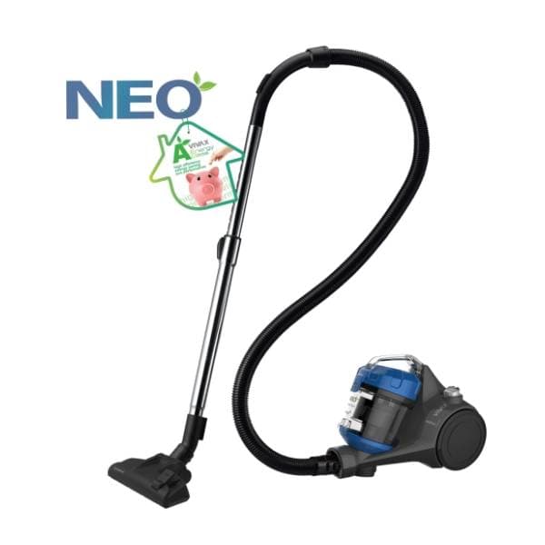 VIVAX usisivač VCC-700B NEO 1