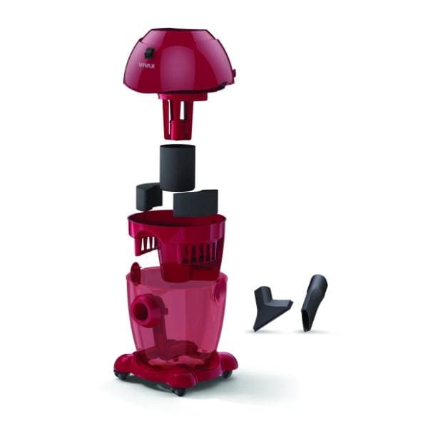 VIVAX usisivač VCW-2002R 1