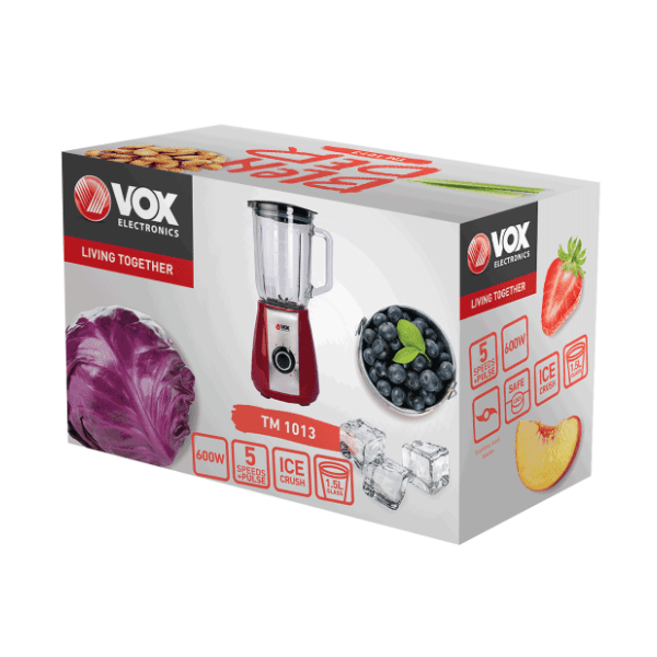 VOX blender TM 1013 1