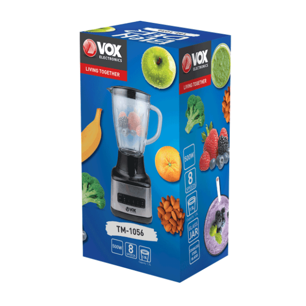 VOX blender TM 1056 1