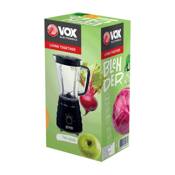 VOX blender TM 6008 1