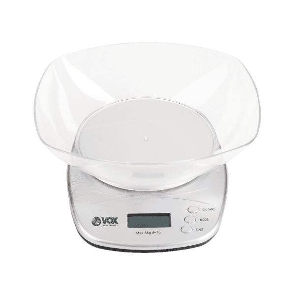 VOX kuhinjska vaga KW 02-01 0