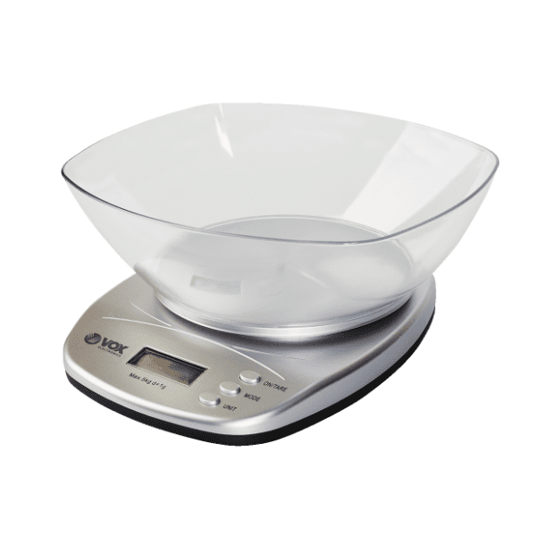 VOX kuhinjska vaga KW 02-01 1