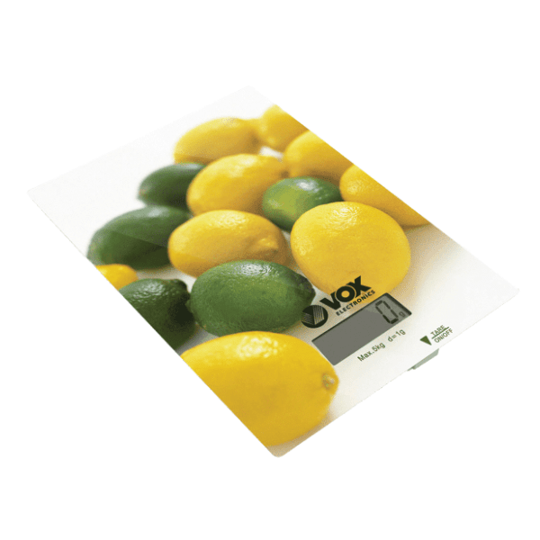 VOX kuhinjska vaga KW 2711 0