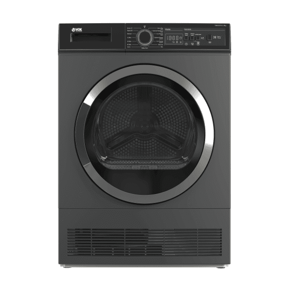VOX mašina za sušenje veša TDM-810T1G 0