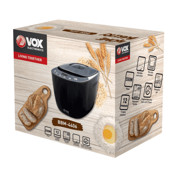 VOX mini pekara BBM4406 1
