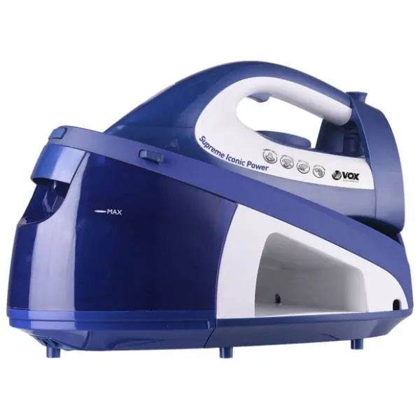 VOX parna stanica DPS6220 0