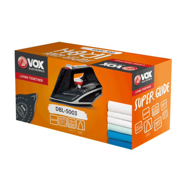 VOX pegla DBL 5003 1