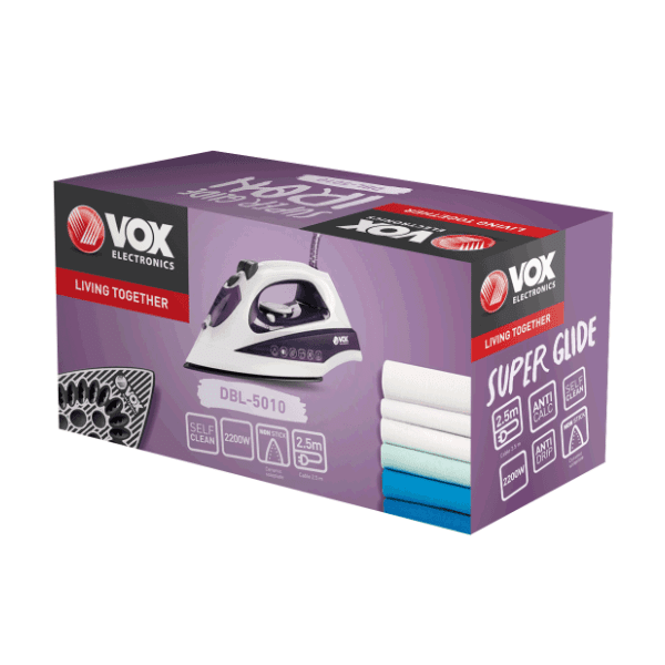 VOX pegla DBL 5010 1