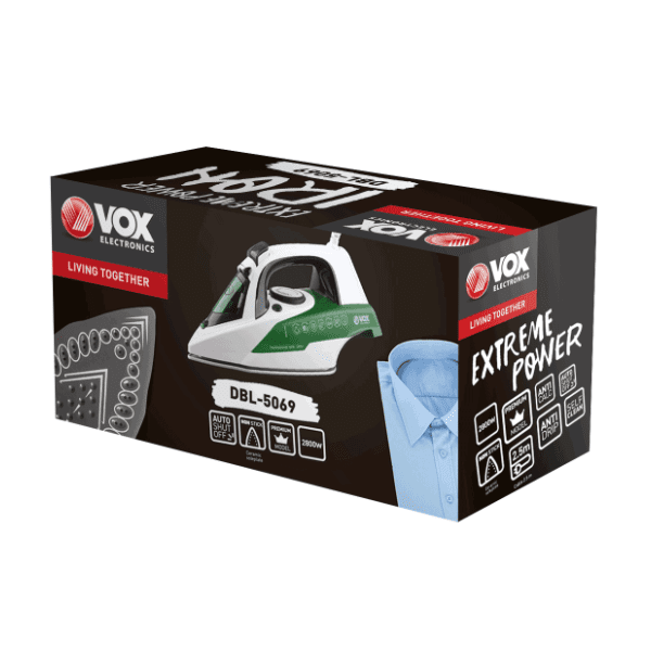 VOX pegla DBL 5069 1