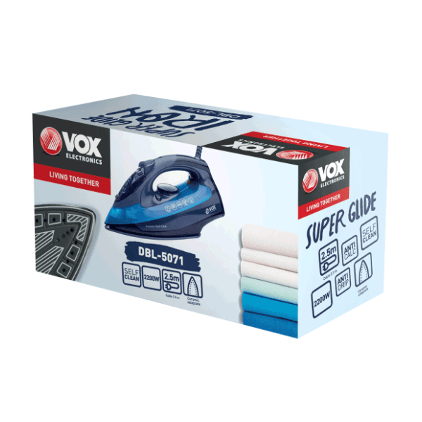 VOX pegla DBL 5071 1