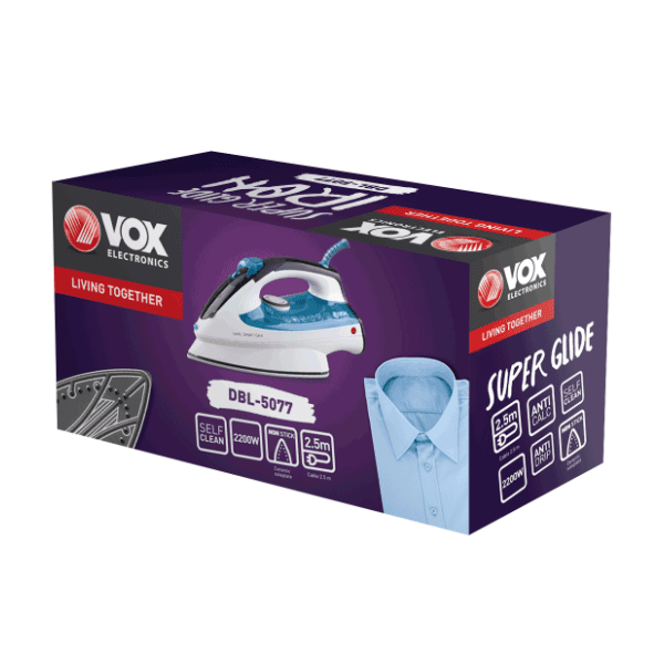VOX pegla DBL 5077 1
