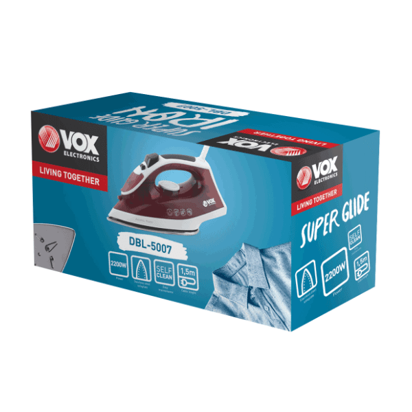 VOX pegla DBL5007 1