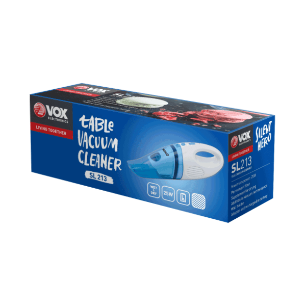 VOX ručni usisivač SL 213 2