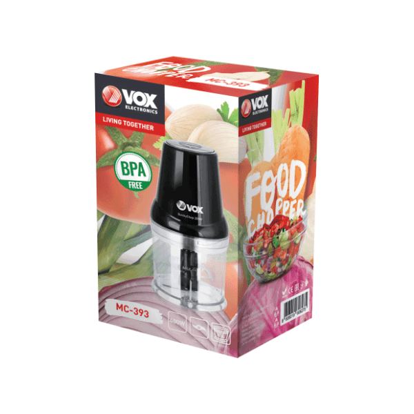 VOX seckalica MC393 1