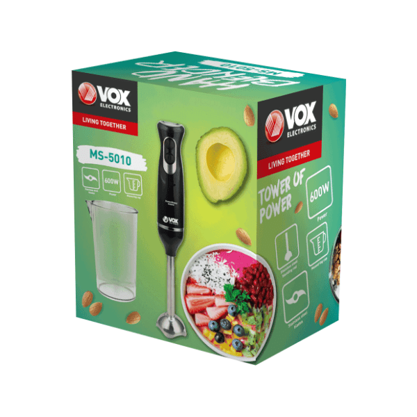 VOX štapni mikser MS 5010 1