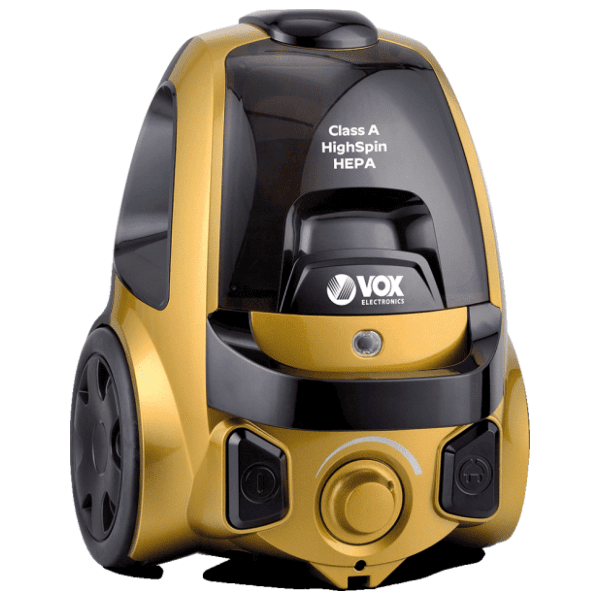 VOX usisivač SL 159 Gold 0