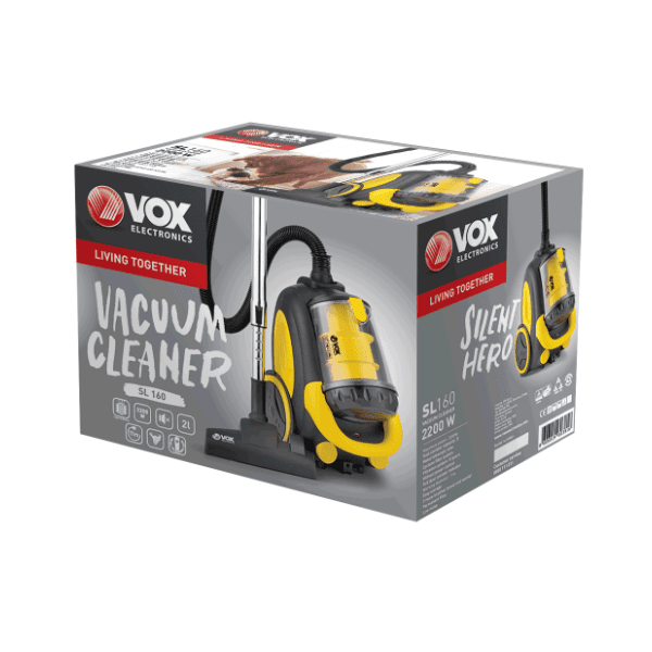 VOX usisivač SL 160 1