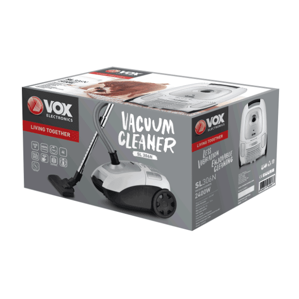 VOX usisivač SL 306 N 1