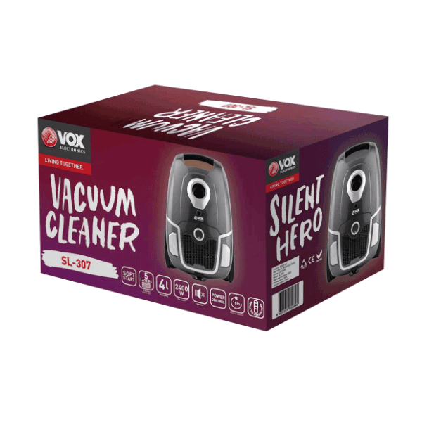 VOX usisivač SL 307 1