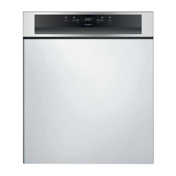 WHIRLPOOL mašina za pranje sudova WBC 3C26 X 0