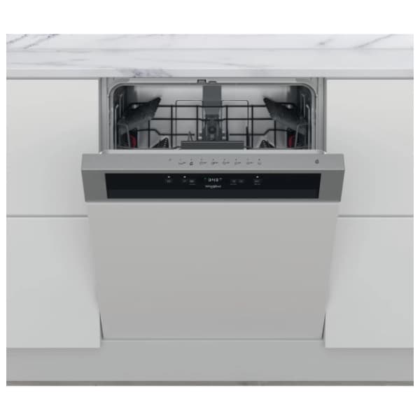 WHIRLPOOL mašina za pranje sudova WBC 3C26 X 1