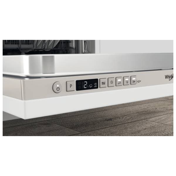 WHIRLPOOL mašina za pranje sudova WI 7020 P 4