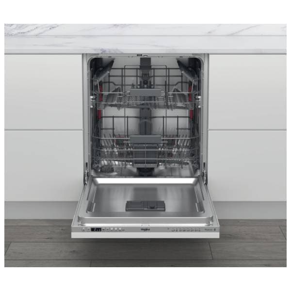 WHIRLPOOL mašina za pranje sudova WI 7020 P 2