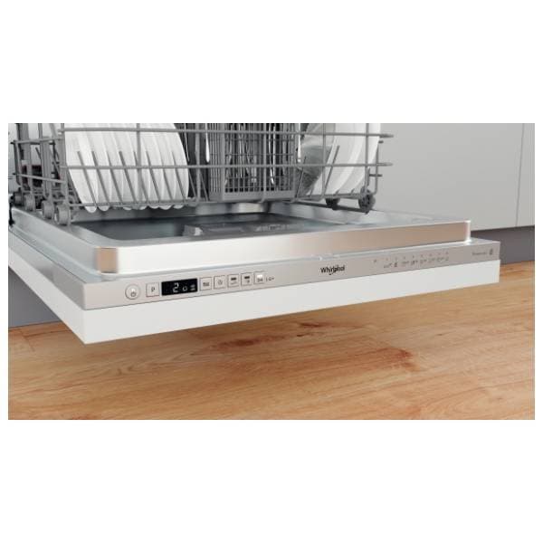 WHIRLPOOL mašina za pranje sudova WI 7020 P 5