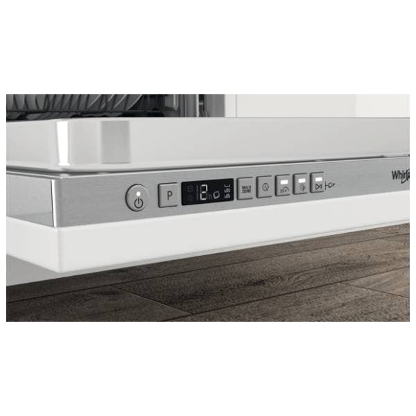 WHIRLPOOL mašina za pranje sudova WIO 3T133 PLE 1