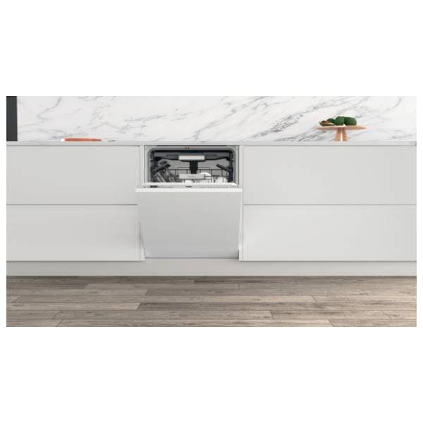 WHIRLPOOL mašina za pranje sudova WIO 3T133 PLE 6
