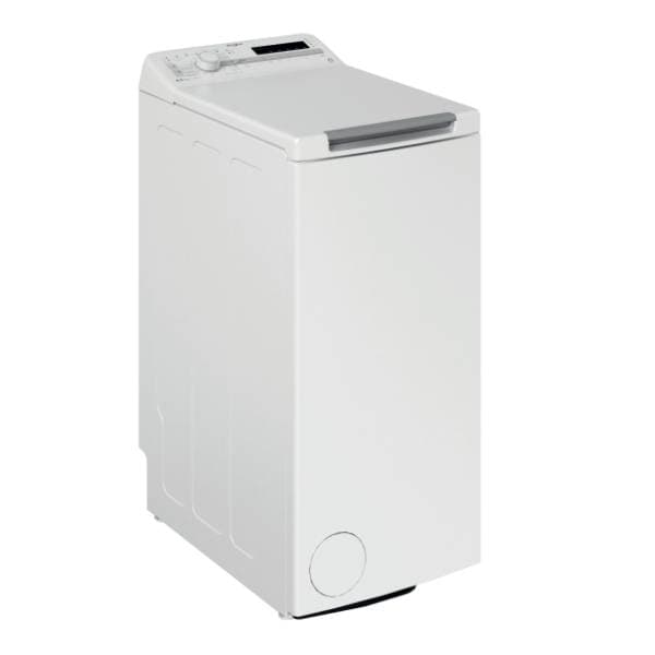 WHIRLPOOL mašina za pranje veša TDLR 65230SS EU/N 1