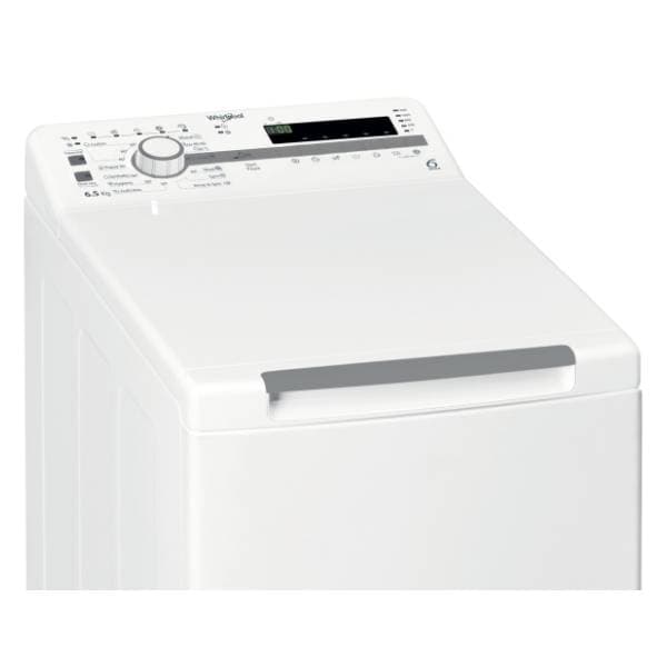 WHIRLPOOL mašina za pranje veša TDLR 65230SS EU/N 4