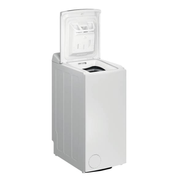 WHIRLPOOL mašina za pranje veša TDLR 7220SS EU/N 2