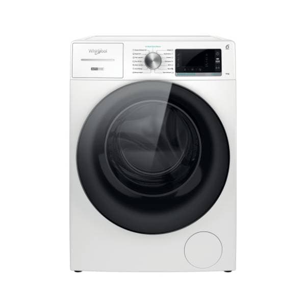 WHIRLPOOL mašina za pranje veša W7X W845WB EE 0