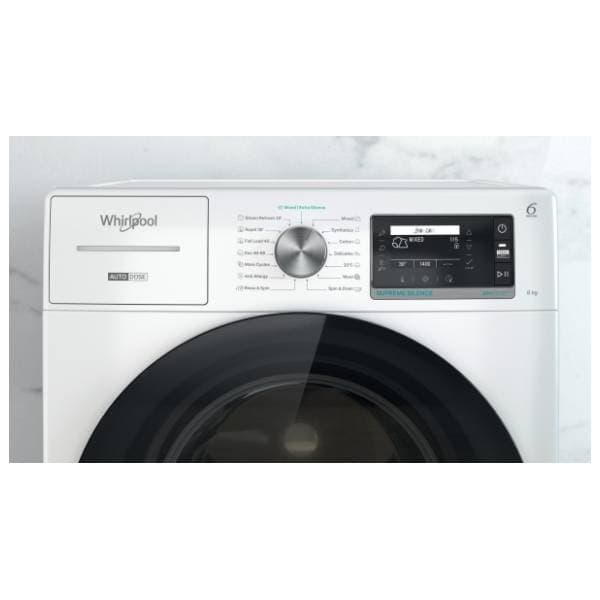 WHIRLPOOL mašina za pranje veša W7X W845WB EE 2