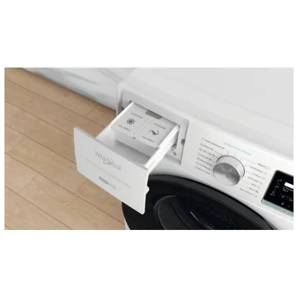 WHIRLPOOL mašina za pranje veša W7X W845WB EE 4