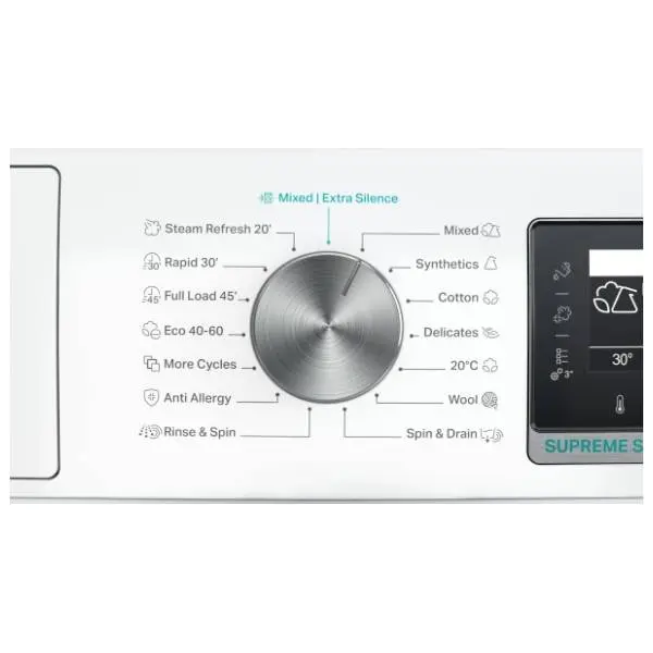 WHIRLPOOL mašina za pranje veša W7X W845WB EE 5