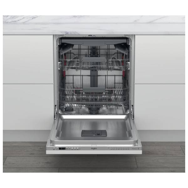 WHIRLPOOL mašina za pranje WIC 3C33 PFE 3