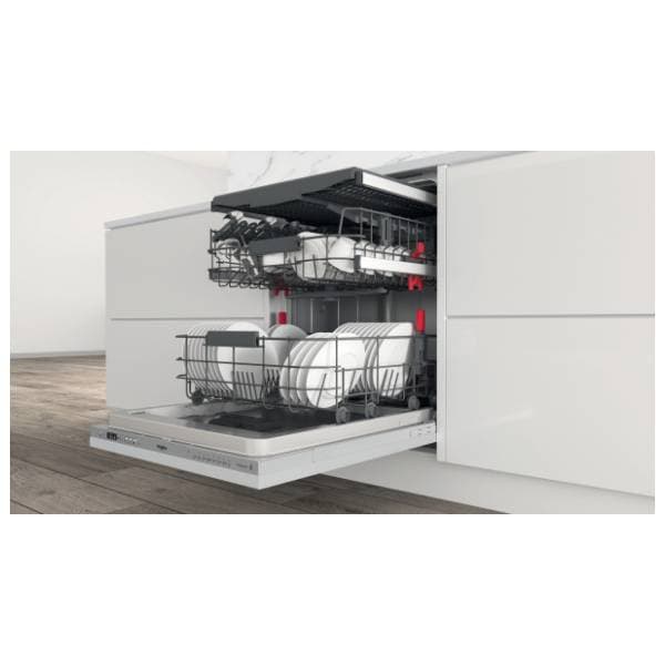 WHIRLPOOL mašina za pranje WIC 3C33 PFE 4